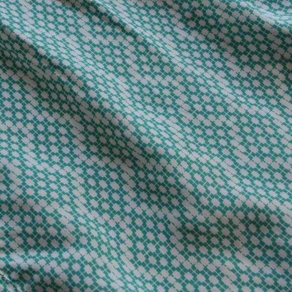 Maeve By Anthropologie Rochelle Button Blouse Women Size 6 - Picture 10 of 10